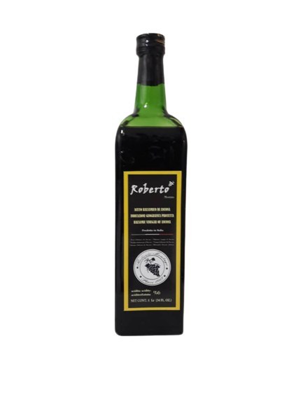 سرکه بالزامیک روبرتو Roberto (یک لیتری)