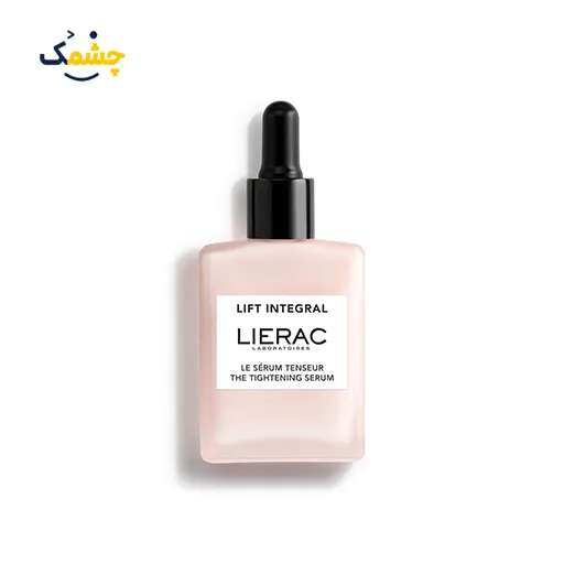 سرم سفتکننده و لیفتینگ لیراک Lift Integral حجم 30 میلیلیترجدید