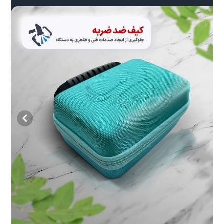 فشارسنج فوکسی همراه پاور بانکجدید