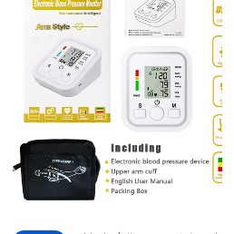 دستگاه فشارسنج arm styleجدید