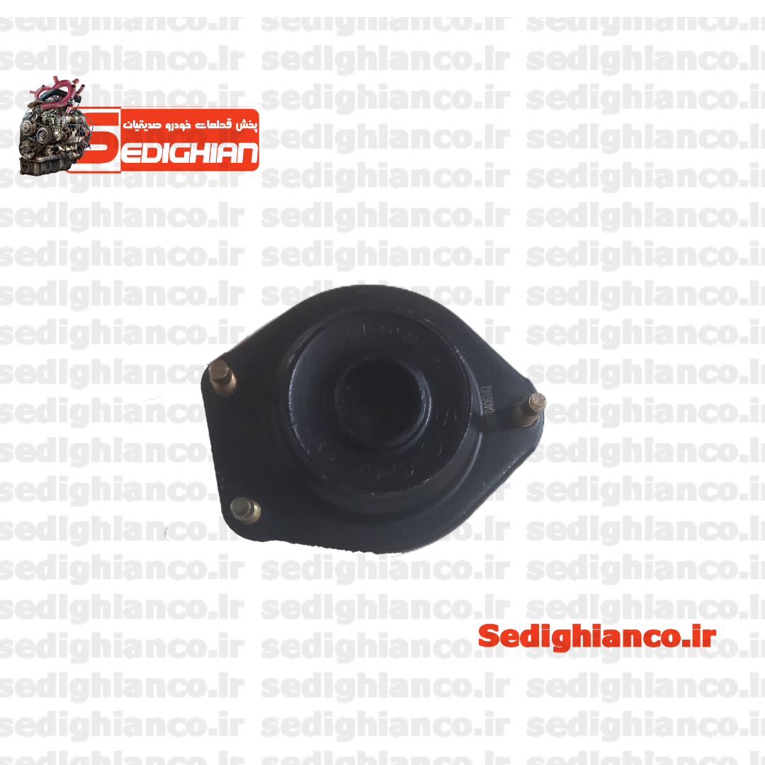 توپی سر کمک راست تیبا / وی ال کو VLCO