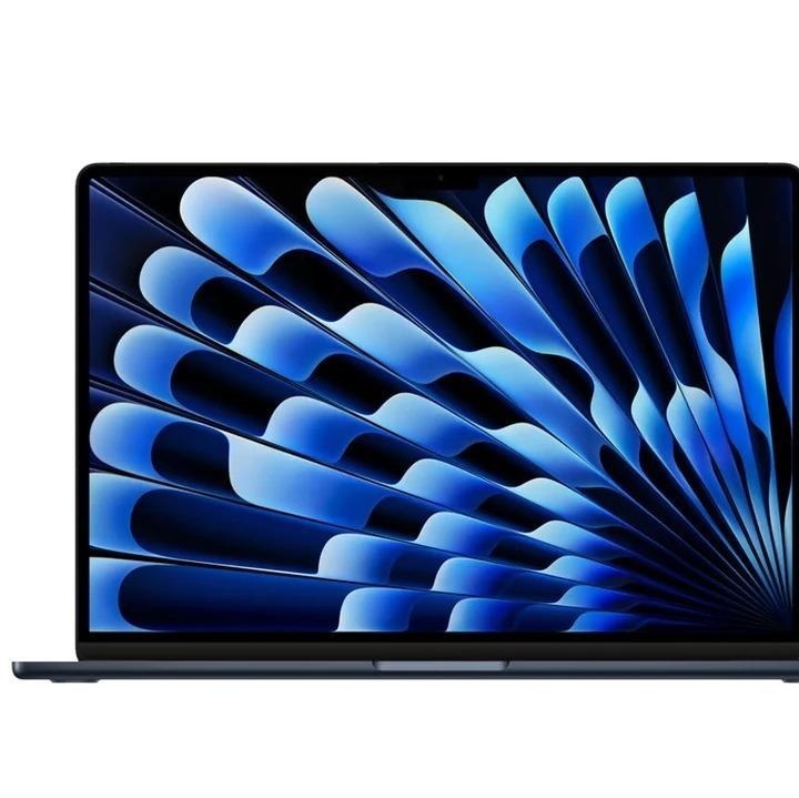 لپ تاپ 15.3 اینچی اپل مدل MacBook Airجدید
