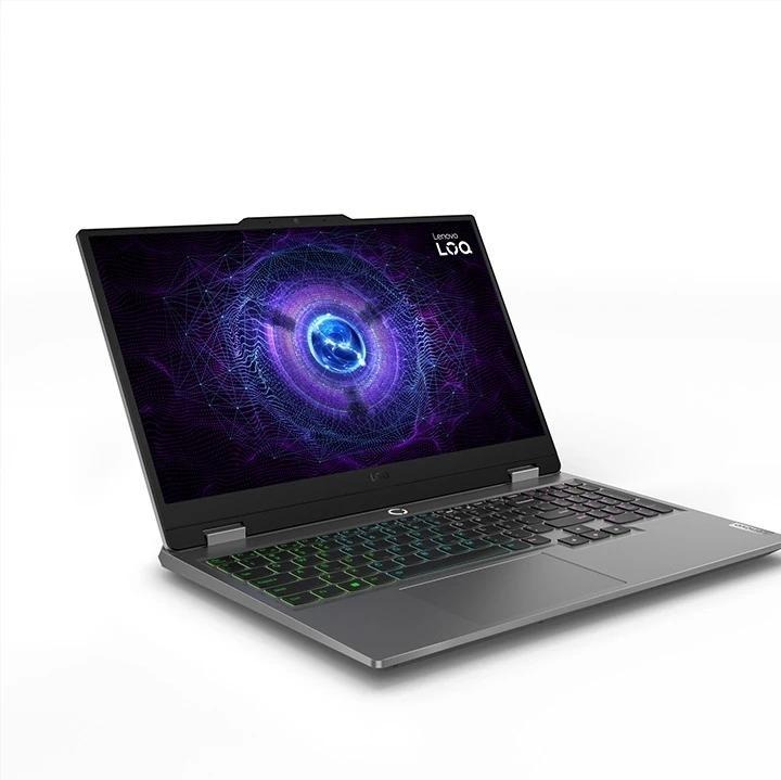 لپ تاپ 15.6 اینچی لنوو LOQ RTX3050جدید
