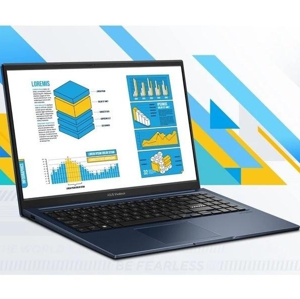 لپ تاپ ایسوس Asus Vivobook Corei3جدید