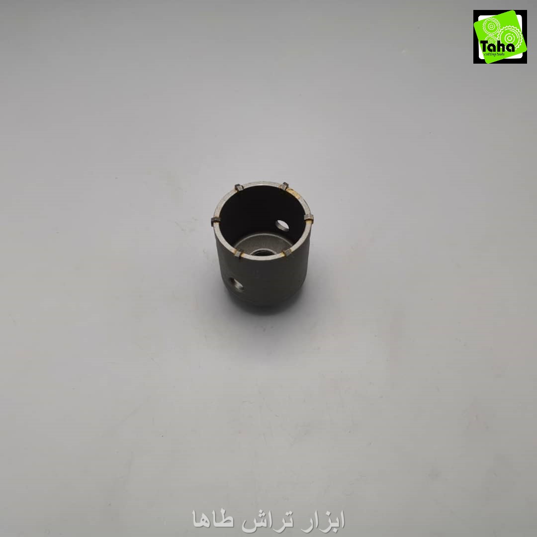 گردبر30 سرالماس بتن ویستا