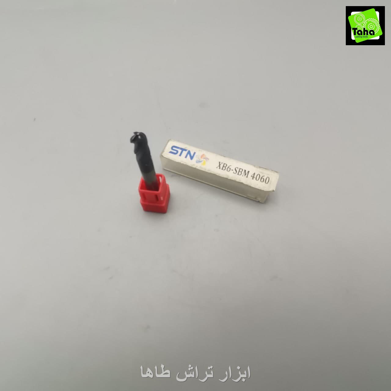 مته فرز6الماس دنباله6کرویS&J