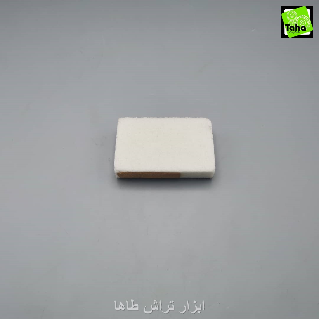سنگ کف تراش100*24*60*65 DR5