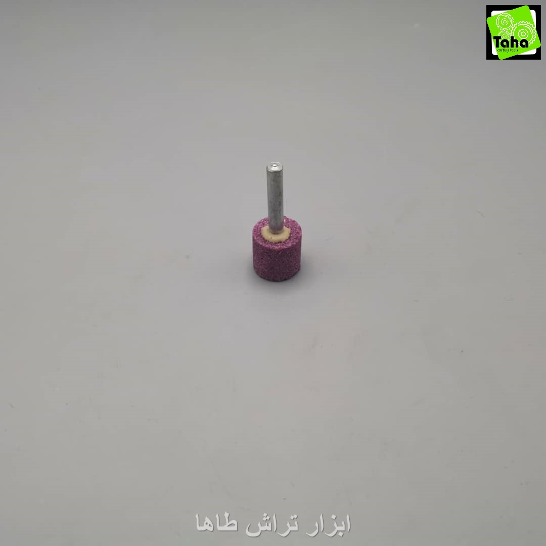 سنگ انگشتی استوانه25*20 میلیمتر
