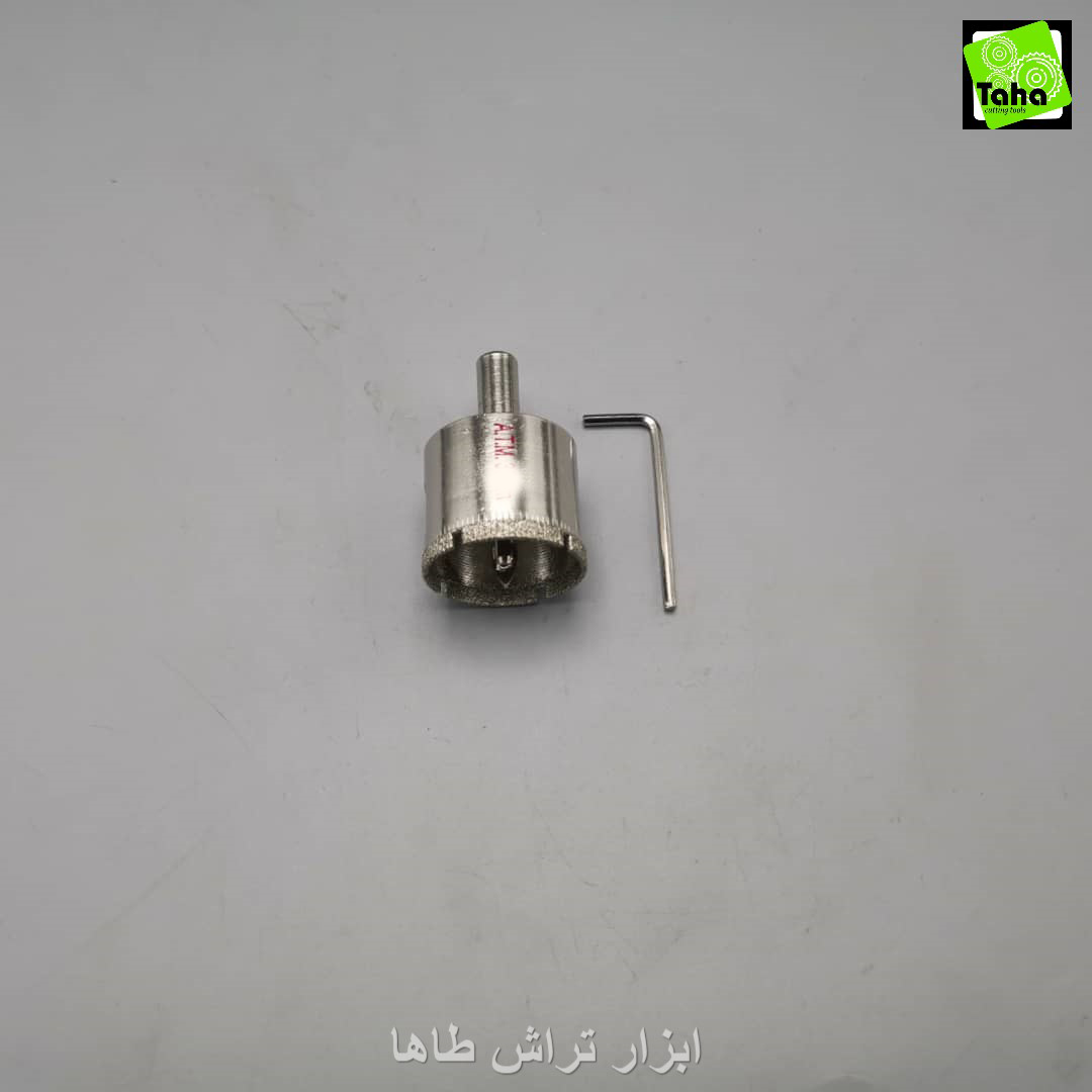 گردبر30 شیشه.سرامیک.سنگ مته دار تیوان