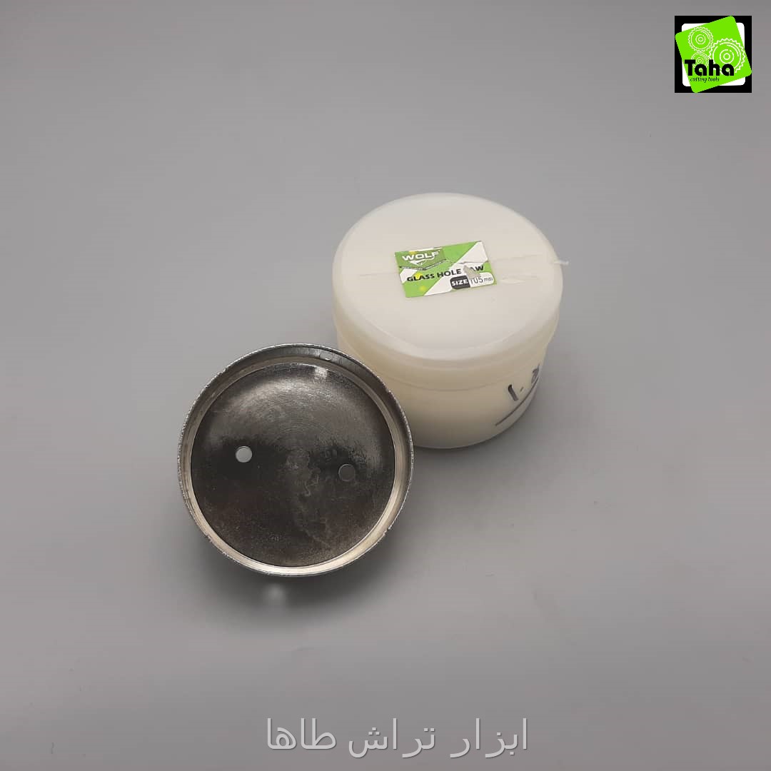 گردبر105 شیشه.سرامیک.سنگ ولف