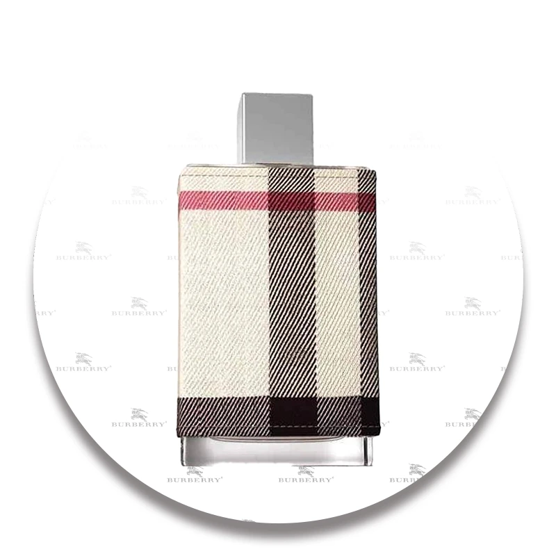 عطر بربری لندن