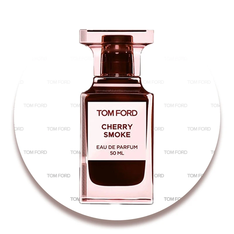 عطر تام فورد چری اسموک