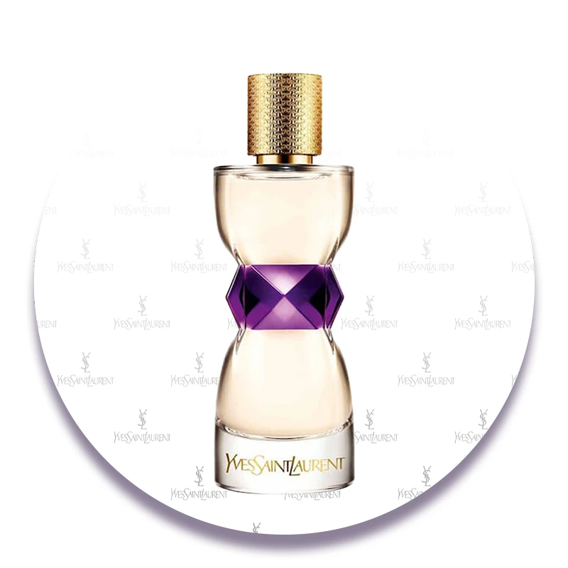 عطر ایو سن لورن مانیفستو