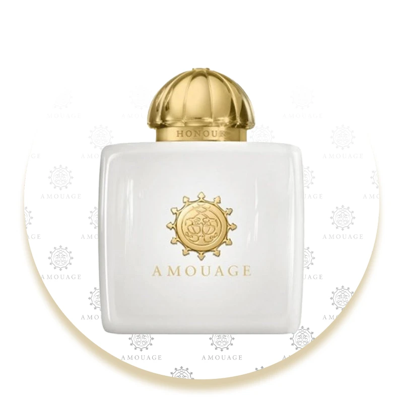عطر آمواج هانر زنانه | Amouage Honour for Women