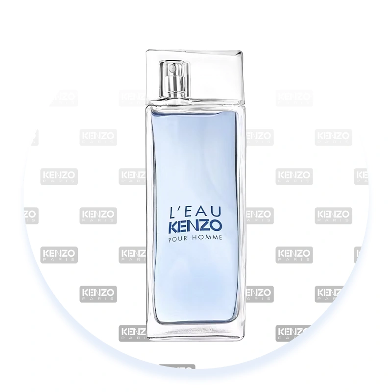 عطر کنزو لئوپار