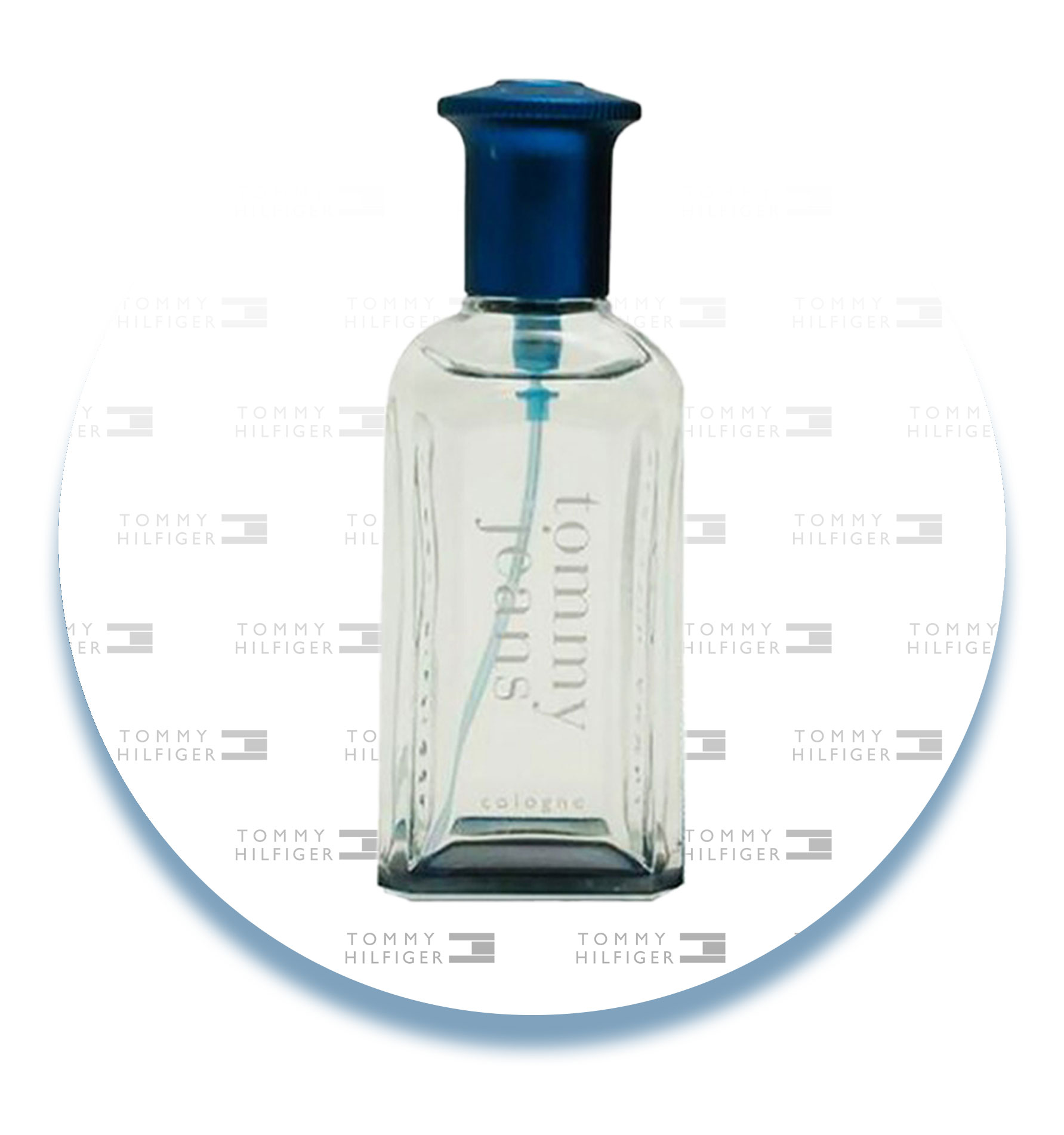 عطر تامی جینز بوی