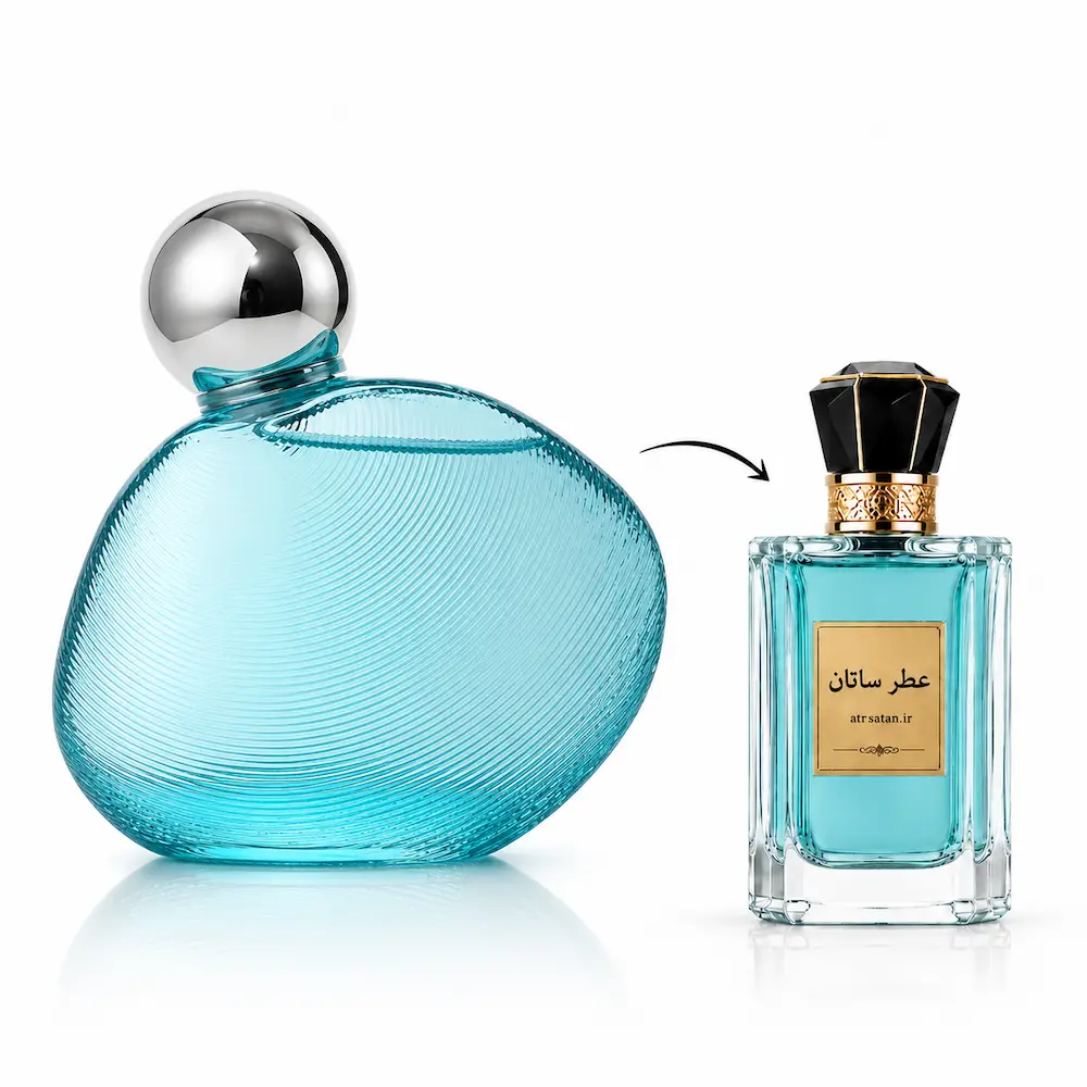 عطر ادکلن روشاس آکوا وومن زنانه