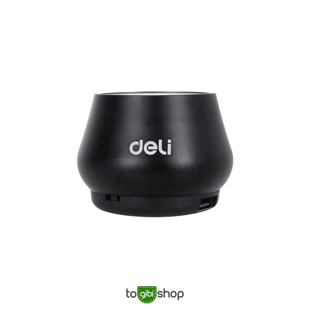 اسپیکر بی سیم Deli مدل SL3جدید
