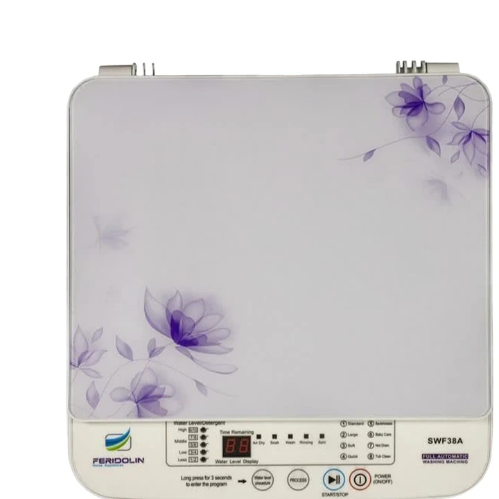 مینی واش فریدولین مدل SWF38A ظرفیت 3.8 کیلوگرم تمام اتوماتیکجدید