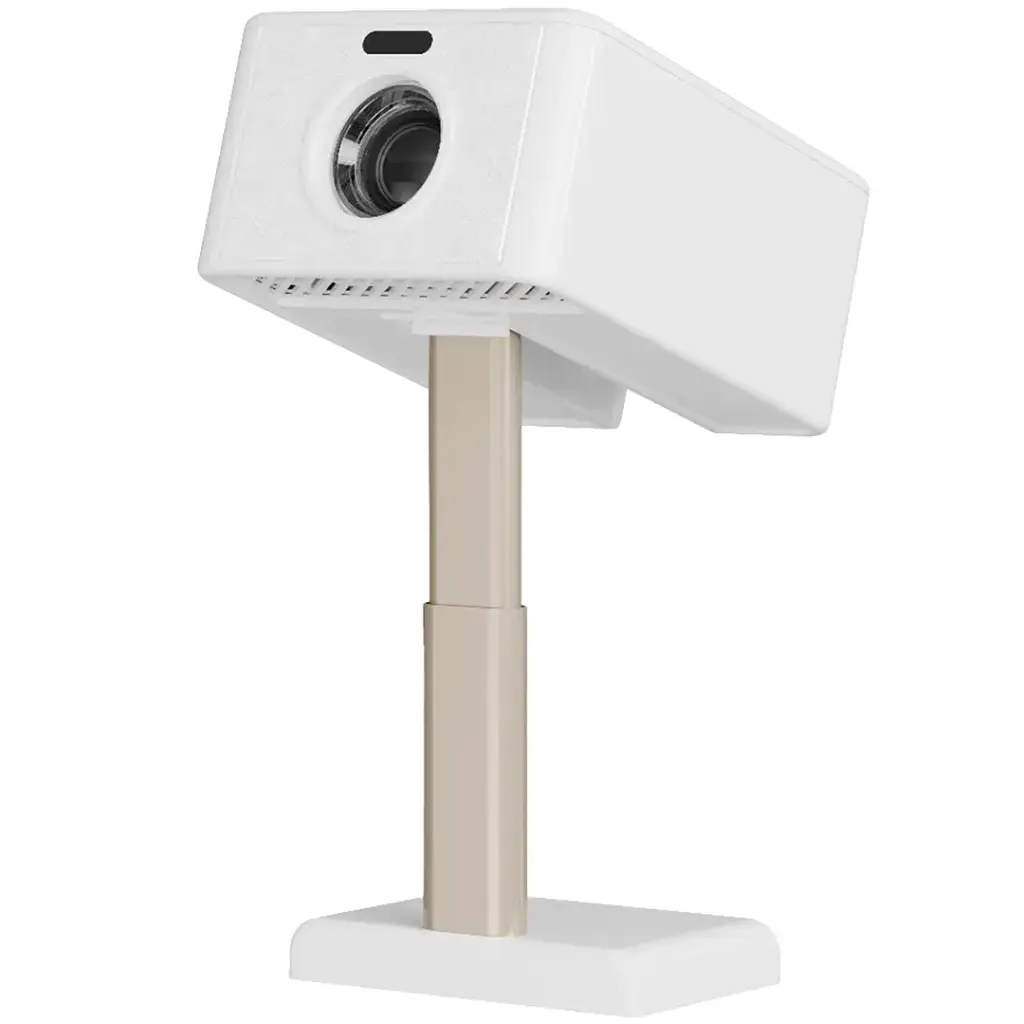 Green Lion GALAXY Portable Projector | پروژکتور قابل حمل گرین لاین گلکسی با کیفیت 720p و عمر طولانی LED