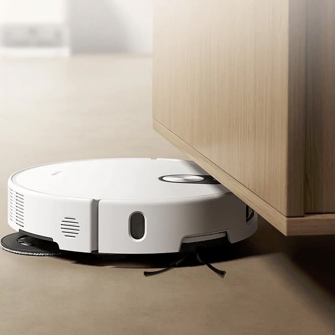 جارو رباتیک شیائومی مدل Robot Vacuum 5