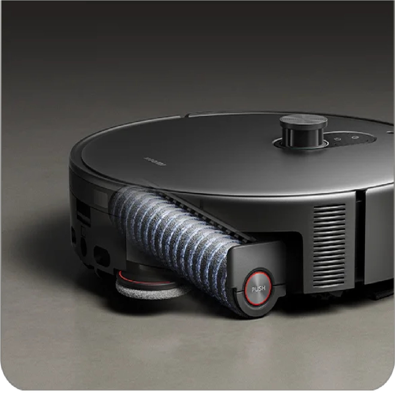 جارو رباتیک شیائومی Xiaomi Robot Vacuum 6 Maxجدید