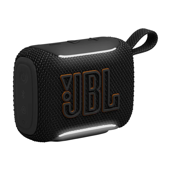 اسپیکر بلوتوثی قابل حمل JBL Go 5جدید