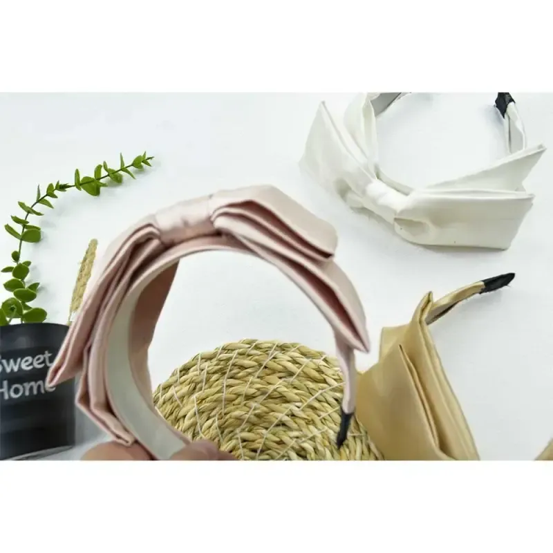 تل دخترانه ساتن اسپرت مناسب 5 تا 10 سالجدید