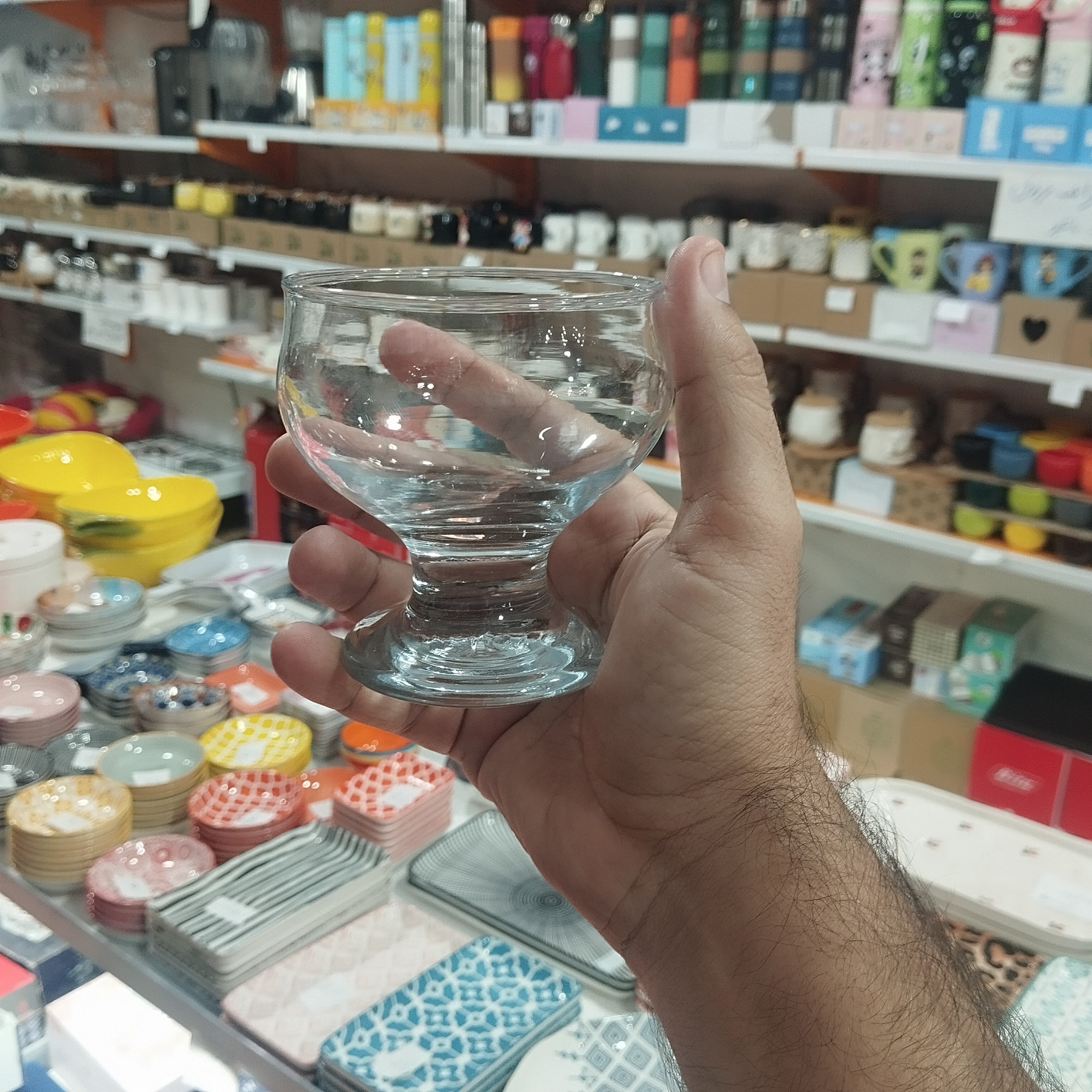 بستنی خوری شیشه ای مارین (تنقلات خوری،انار خوری..)جدید