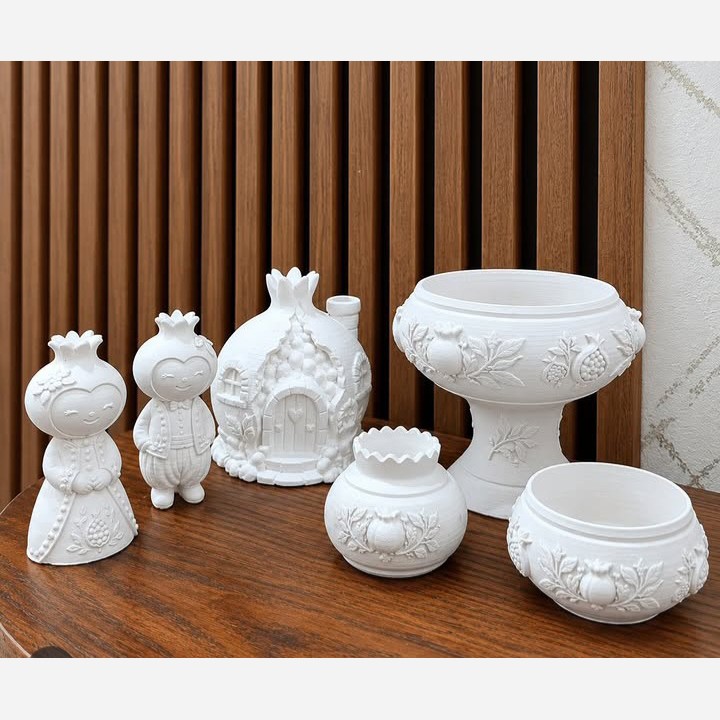 بیس خام یلدایی