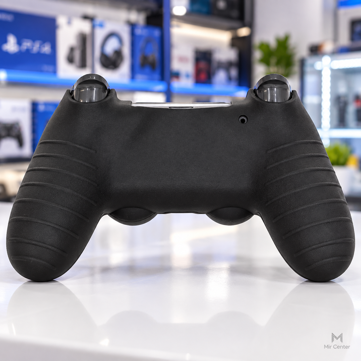 کاور محافظ دسته بازی PS4 طرح اویلجدید