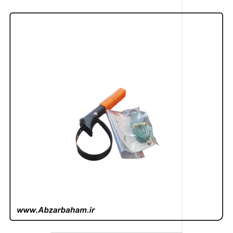 آچار فیلتر تسمه ای میرو (miro tools )جدید