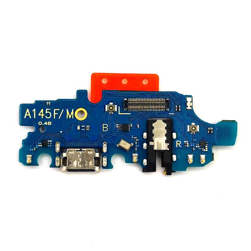 برد شارژ سامسونگ Samsung A145F / A14 4G