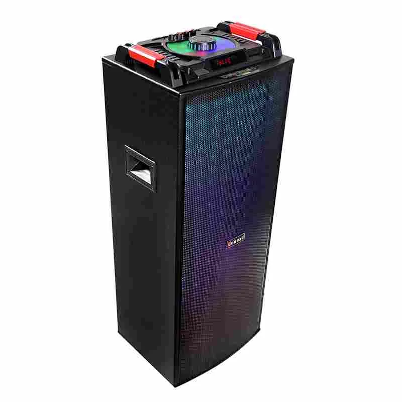 اسپیکر پارتی باکس Party Box مدل MT-1225 (گارانتی تست48 ساعته)جدید