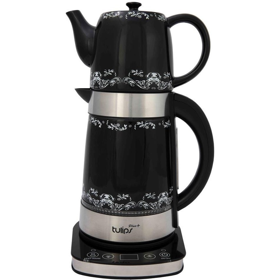  چای ساز تولیپس مدل TM-A 458 CC