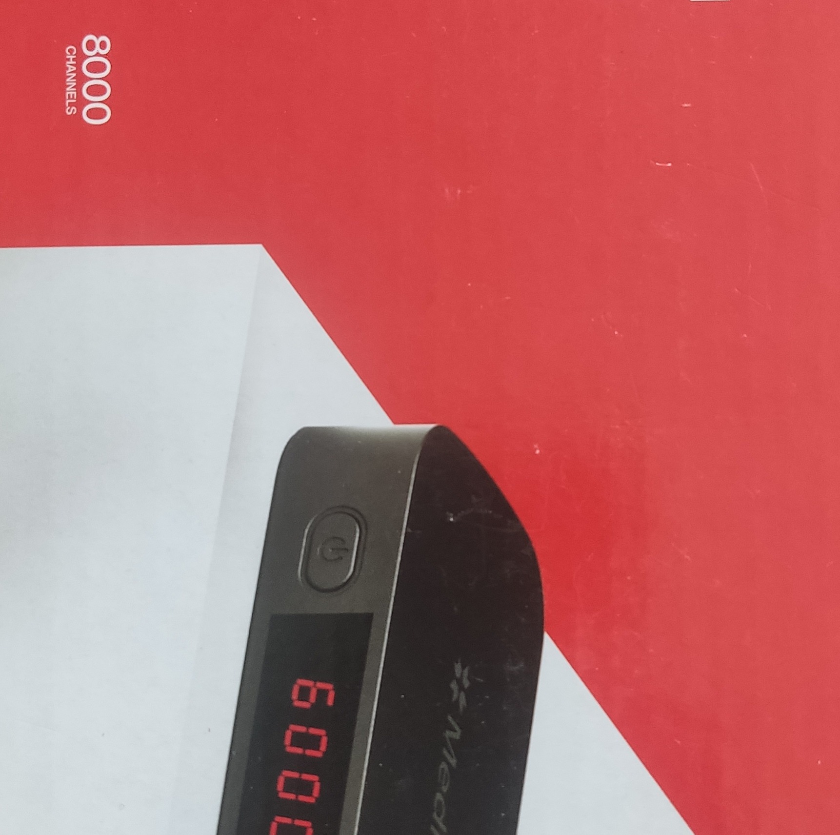 گیرنده دیجیتال تلویزیون مینی مدیااستار R150