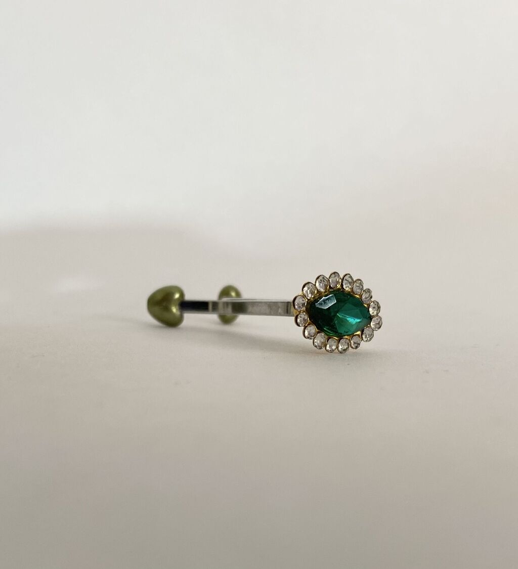 گیره خورشیدی