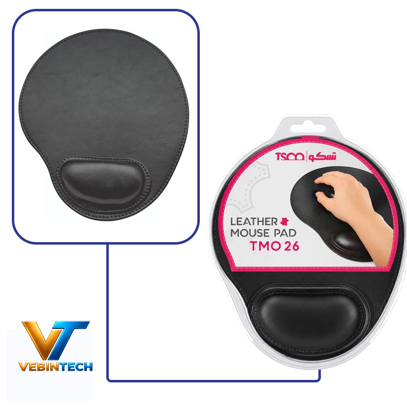 پدموس طبی TSCO-TM026Nجدید