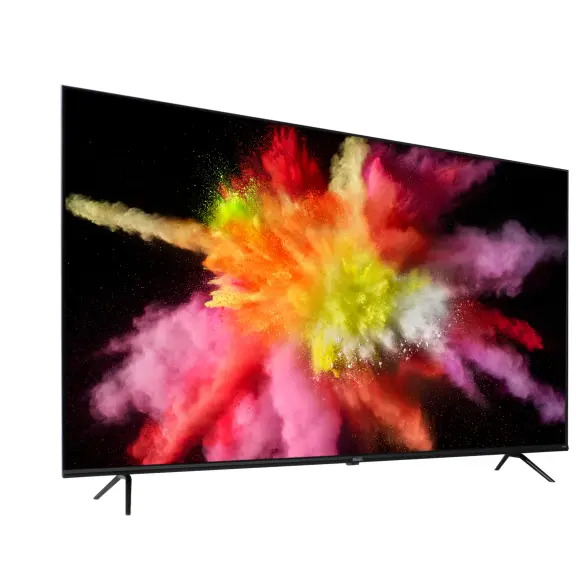 تلویزیون هوشمند QLED رنزو 65 اینچ مدل 65RSQ810 جدید