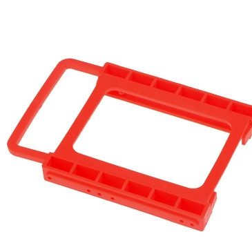 براکت هارد و SSD اینترنال 2.5 به 3.5 اینچ تبدیل هارد لپ تاپی به کامپیوترجدید
