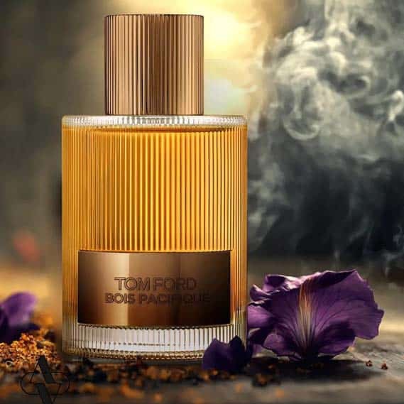 عطر تام فورد بویس پسفیک انتخابی لوکس و جذاب