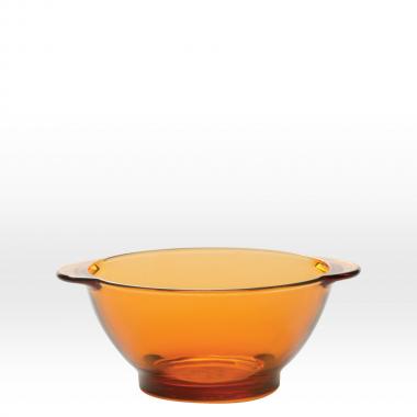 کاسه دسته دار 13/5 عسلی دورالکس DURALEX AMBERجدید