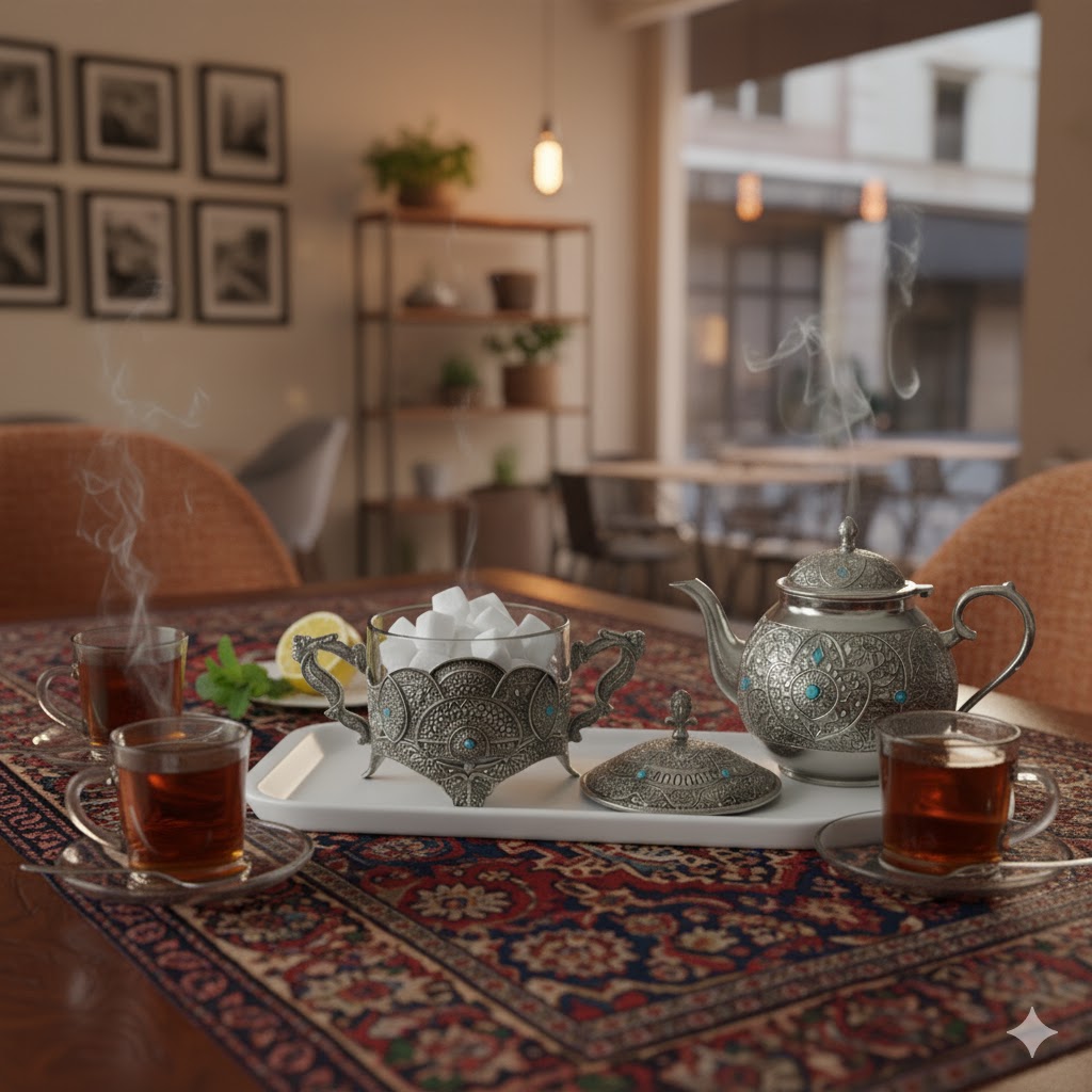 قندان پیوتر یونیک کد 1388-1