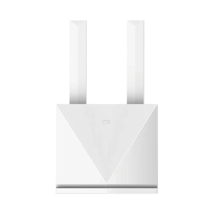 مودم روتر 4G قابل حمل N300 زد تی ای مدل K12