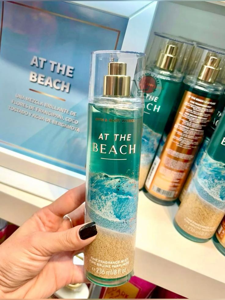 بادی میست بث اند بادی at the beach اورجینالجدید