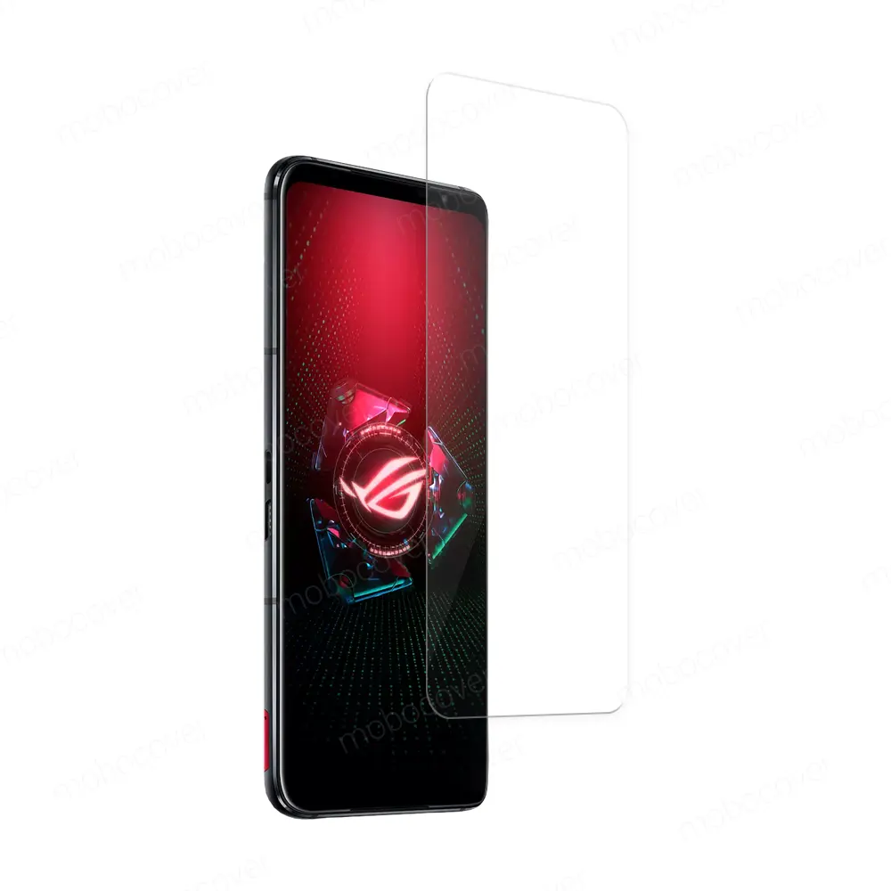محافظ صفحه نمایش گوشی موبایل Asus ROG Phone 5S / ایسوس راگ فون 5 اس