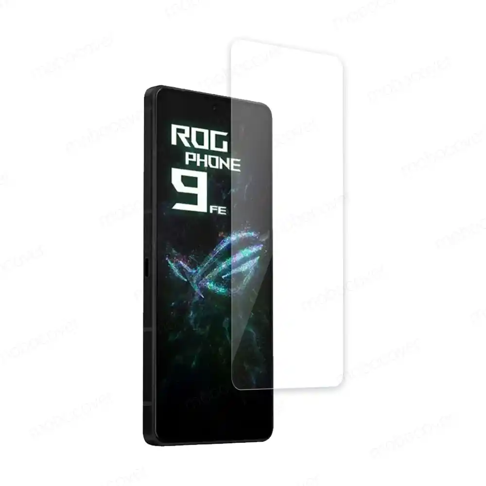 محافظ صفحه نمایش گوشی موبایل Asus ROG Phone 9 FE / ایسوس راگ فون 9 اف ایی
