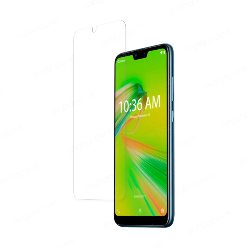 محافظ صفحه نمایش گوشی موبایل Asus Zenfone Max Plus M2 (ZB634KL) / ایسوس زنفون مکس پلاس ام 2
