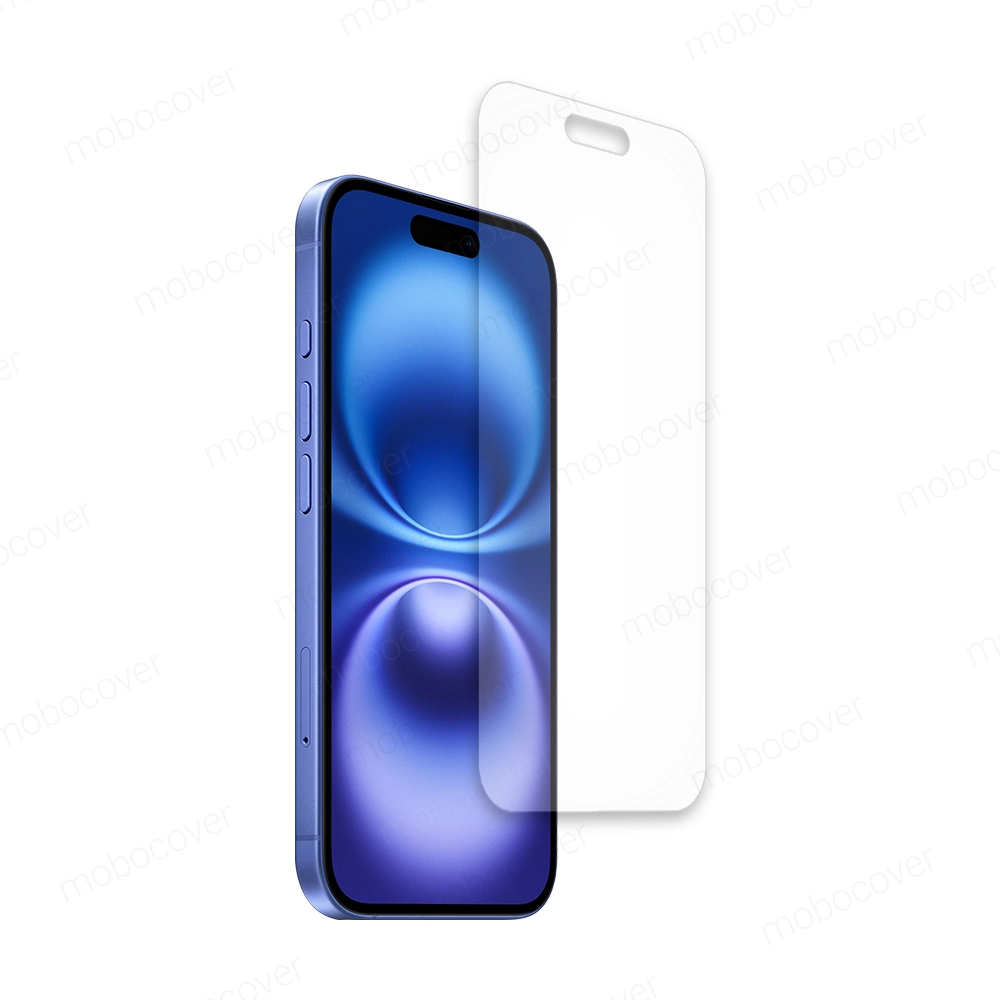 محافظ صفحه نمایش گوشی موبایل Apple iPhone 16 Plus / اپل آیفون 16 پلاس