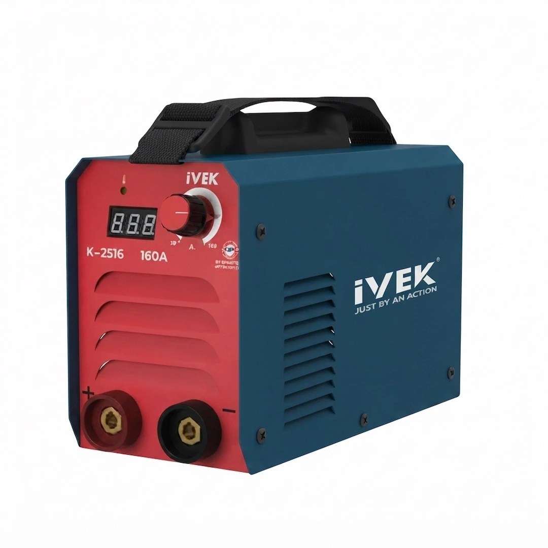 اینورتر جوشکاری 160 آمپر K-2516 ایوک Ivek